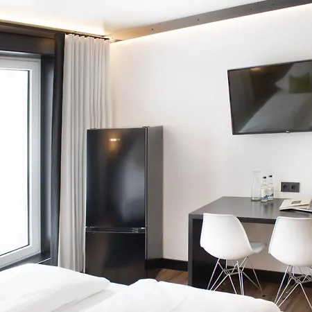 Ilm Hotel By Wmm Hotels-2